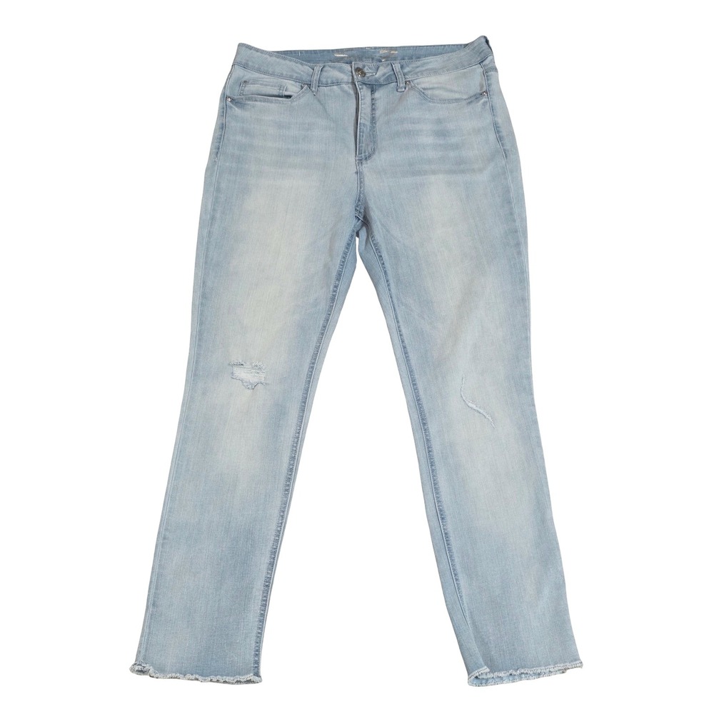 Seven7 Jeans Size 14